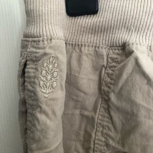 FP Movement cargo pants